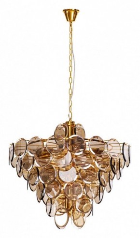 Подвесная люстра Divinare Chloe 7566/01 SP-18 в Можге - mozhga.mebel24.online | фото 2