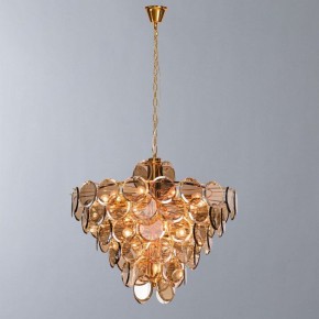 Подвесная люстра Divinare Chloe 7566/01 SP-18 в Можге - mozhga.mebel24.online | фото 3