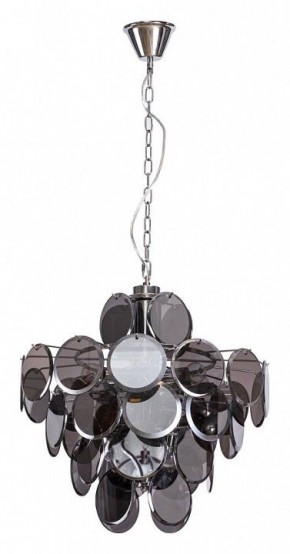 Подвесная люстра Divinare Chloe 7566/02 SP-8 в Можге - mozhga.mebel24.online | фото 2
