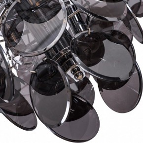 Подвесная люстра Divinare Chloe 7566/02 SP-8 в Можге - mozhga.mebel24.online | фото 4