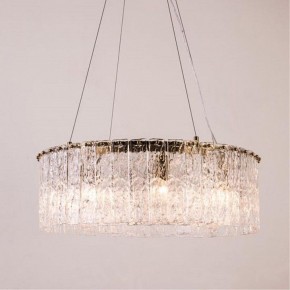 Подвесная люстра Divinare Felis 6005/17 SP-8 в Можге - mozhga.mebel24.online | фото 2