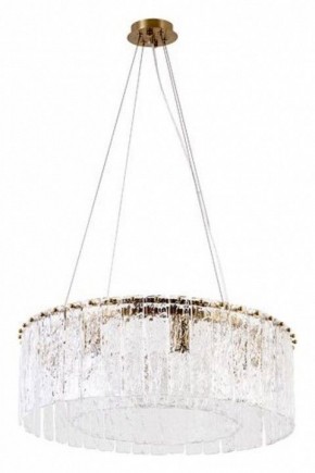 Подвесная люстра Divinare Felis 6005/17 SP-8 в Можге - mozhga.mebel24.online | фото 3