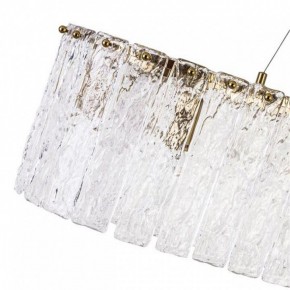 Подвесная люстра Divinare Felis 6005/17 SP-8 в Можге - mozhga.mebel24.online | фото 4
