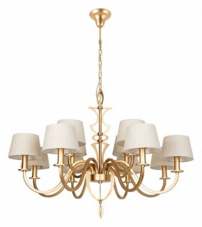 Подвесная люстра Divinare Florence 6819/19 SP-12 в Можге - mozhga.mebel24.online | фото 2