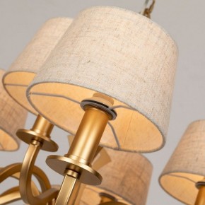 Подвесная люстра Divinare Florence 6819/19 SP-12 в Можге - mozhga.mebel24.online | фото 5