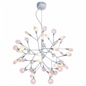 Подвесная люстра Divinare Mimi 1290/03 SP-45 в Можге - mozhga.mebel24.online | фото 2