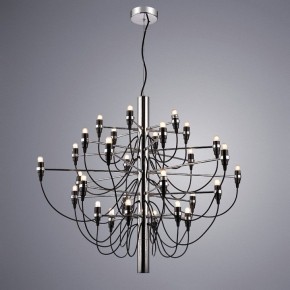 Подвесная люстра Divinare Molto 8030/02 LM-50 в Можге - mozhga.mebel24.online | фото 2