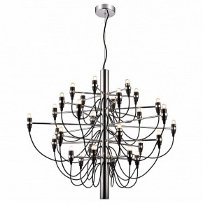 Подвесная люстра Divinare Molto 8030/02 LM-50 в Можге - mozhga.mebel24.online | фото 3