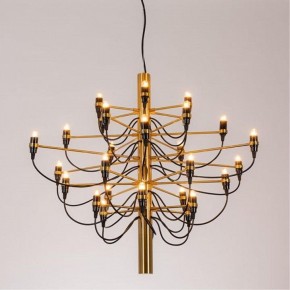 Подвесная люстра Divinare Molto 8030/17 LM-30 в Можге - mozhga.mebel24.online | фото 2