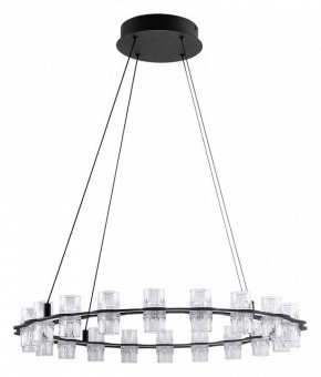 Подвесная люстра Divinare Monna 1933/06 SP-44 в Можге - mozhga.mebel24.online | фото 2