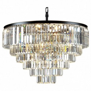 Подвесная люстра Divinare Nova 3001/01 LM-16 в Можге - mozhga.mebel24.online | фото 2