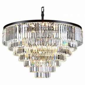Подвесная люстра Divinare Nova 3001/01 LM-25 в Можге - mozhga.mebel24.online | фото