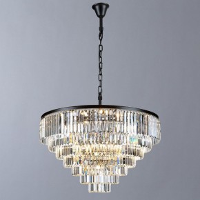 Подвесная люстра Divinare Nova 3001/01 LM-25 в Можге - mozhga.mebel24.online | фото 2