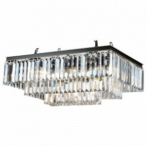 Подвесная люстра Divinare Nova 3001/01 SP-15 в Можге - mozhga.mebel24.online | фото