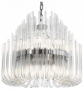 Подвесная люстра Divinare Romola 6043/02 LM-10 в Можге - mozhga.mebel24.online | фото