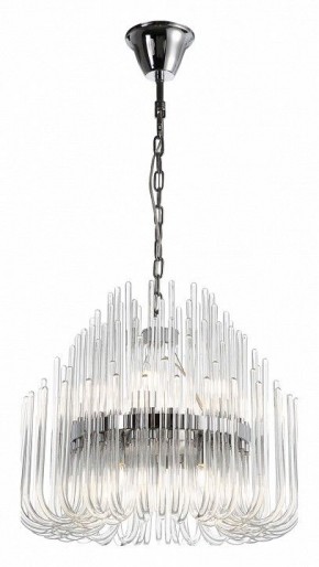 Подвесная люстра Divinare Romola 6043/02 LM-10 в Можге - mozhga.mebel24.online | фото 2