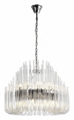 Подвесная люстра Divinare Romola 6043/02 LM-18 в Можге - mozhga.mebel24.online | фото