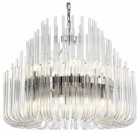 Подвесная люстра Divinare Romola 6043/02 LM-18 в Можге - mozhga.mebel24.online | фото 2