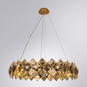 Подвесная люстра Divinare Rosalinda 7204/17 LM-12 в Можге - mozhga.mebel24.online | фото 2