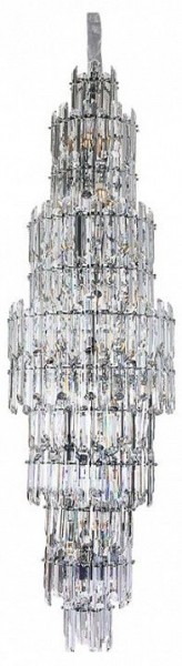 Подвесная люстра Divinare Rosie 3511/02 LM-36 в Можге - mozhga.mebel24.online | фото