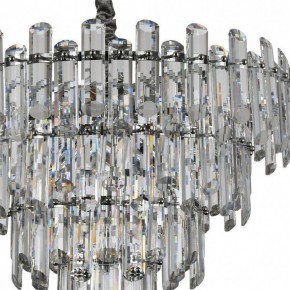 Подвесная люстра Divinare Rosie 3511/02 LM-8 в Можге - mozhga.mebel24.online | фото 3