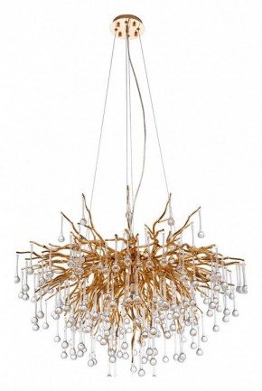 Подвесная люстра Divinare Salice 3132/01 SP-10 в Можге - mozhga.mebel24.online | фото 2
