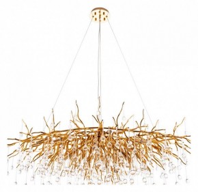 Подвесная люстра Divinare Salice 3132/01 SP-13 в Можге - mozhga.mebel24.online | фото 2