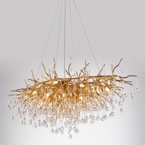Подвесная люстра Divinare Salice 3132/01 SP-13 в Можге - mozhga.mebel24.online | фото 3