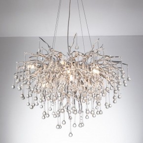Подвесная люстра Divinare Salice 3132/26 SP-10 в Можге - mozhga.mebel24.online | фото 3