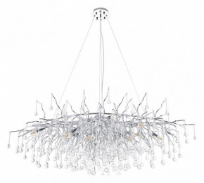 Подвесная люстра Divinare Salice 3132/26 SP-13 в Можге - mozhga.mebel24.online | фото 2