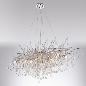 Подвесная люстра Divinare Salice 3132/26 SP-13 в Можге - mozhga.mebel24.online | фото 3