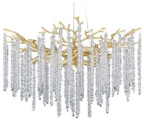 Подвесная люстра Divinare Salice 3133/01 SP-10 в Можге - mozhga.mebel24.online | фото 2