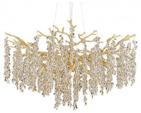 Подвесная люстра Divinare Salice 3134/01 SP-10 в Можге - mozhga.mebel24.online | фото