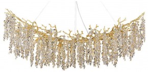 Подвесная люстра Divinare Salice 3134/01 SP-14 в Можге - mozhga.mebel24.online | фото