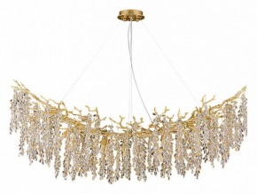 Подвесная люстра Divinare Salice 3134/01 SP-14 в Можге - mozhga.mebel24.online | фото 2