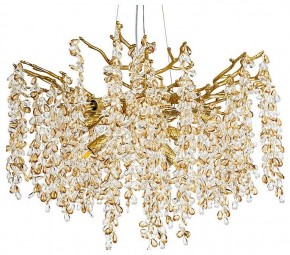 Подвесная люстра Divinare Salice 3134/01 SP-8 в Можге - mozhga.mebel24.online | фото 2