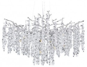 Подвесная люстра Divinare Salice 3135/26 SP-10 в Можге - mozhga.mebel24.online | фото