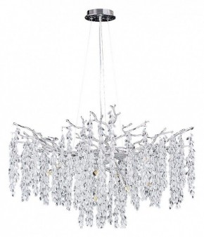 Подвесная люстра Divinare Salice 3135/26 SP-10 в Можге - mozhga.mebel24.online | фото 2