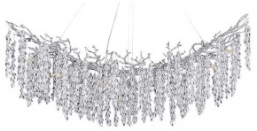 Подвесная люстра Divinare Salice 3135/26 SP-14 в Можге - mozhga.mebel24.online | фото