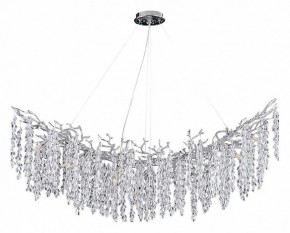 Подвесная люстра Divinare Salice 3135/26 SP-14 в Можге - mozhga.mebel24.online | фото 2