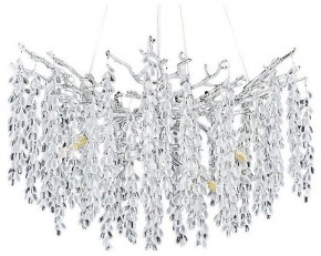 Подвесная люстра Divinare Salice 3135/26 SP-8 в Можге - mozhga.mebel24.online | фото