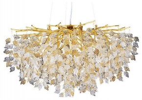 Подвесная люстра Divinare Salice 3136/01 SP-12 в Можге - mozhga.mebel24.online | фото
