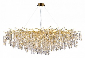 Подвесная люстра Divinare Salice 3136/01 SP-13 в Можге - mozhga.mebel24.online | фото 2
