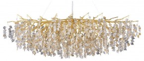 Подвесная люстра Divinare Salice 3136/01 SP-15 в Можге - mozhga.mebel24.online | фото
