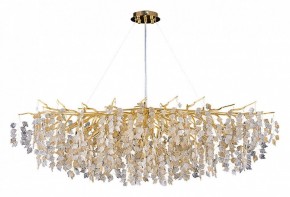 Подвесная люстра Divinare Salice 3136/01 SP-15 в Можге - mozhga.mebel24.online | фото 2