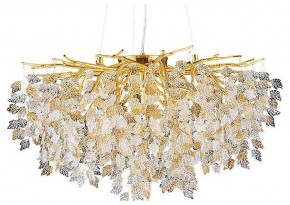 Подвесная люстра Divinare Salice 3136/01 SP-8 в Можге - mozhga.mebel24.online | фото