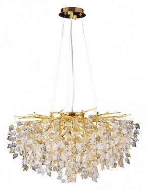 Подвесная люстра Divinare Salice 3136/01 SP-8 в Можге - mozhga.mebel24.online | фото 2