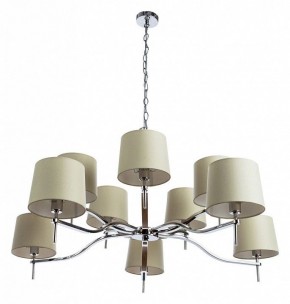 Подвесная люстра Divinare Soprano 1341/02 LM-10 в Можге - mozhga.mebel24.online | фото 2