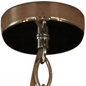 Подвесная люстра Divinare Soprano 1341/02 LM-10 в Можге - mozhga.mebel24.online | фото 6