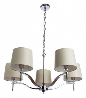 Подвесная люстра Divinare Soprano 1341/02 LM-5 в Можге - mozhga.mebel24.online | фото 2